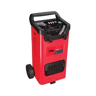 Зарядное fubag force 220