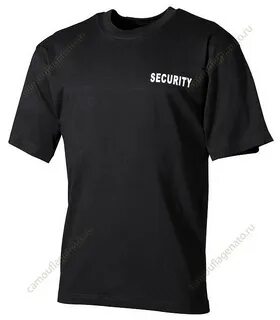 Security t
