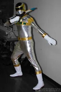 Space silver