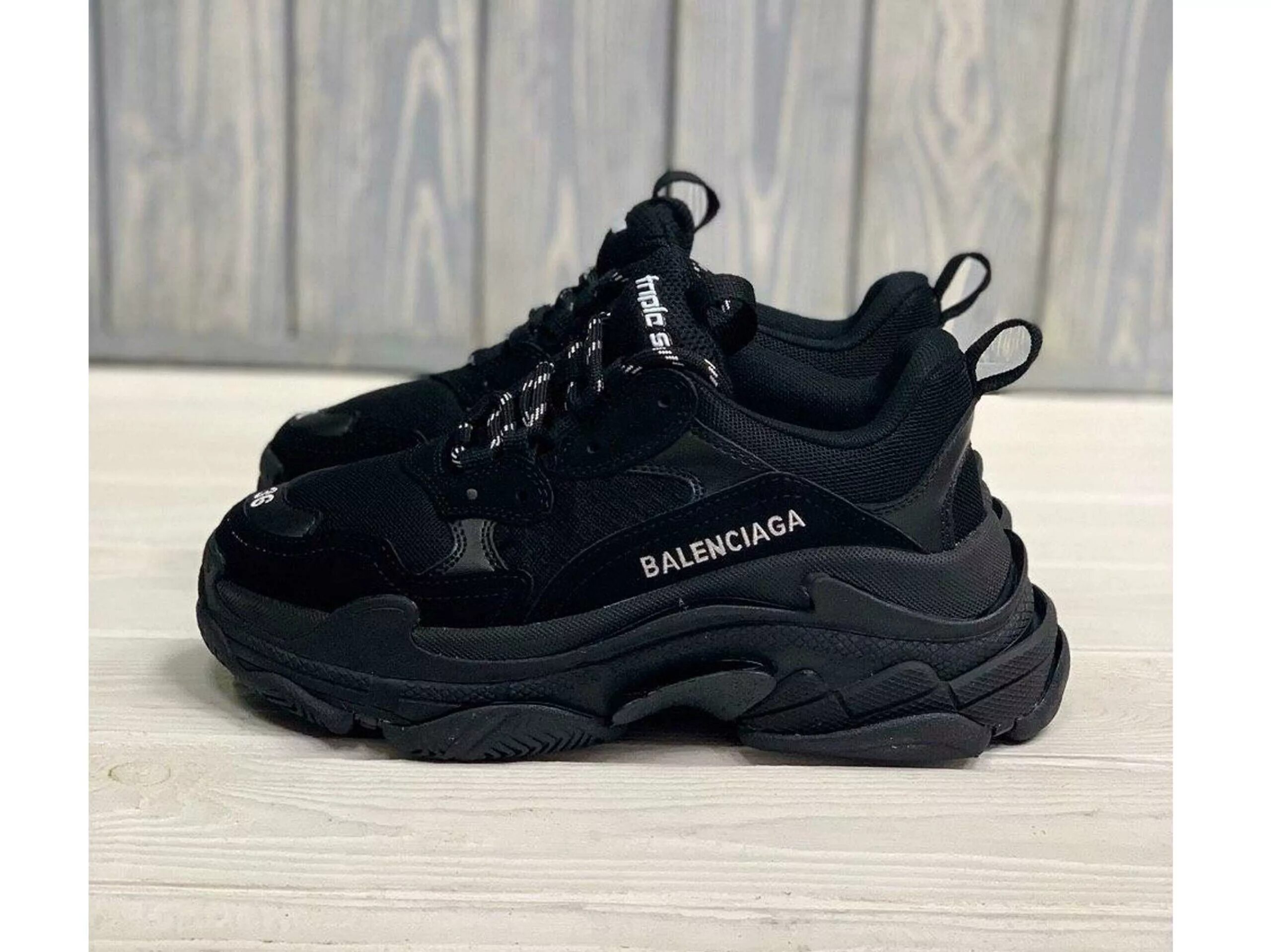 Баленсиага Triple s. Кроссовки Баленсиага Triple s2. Баленсиага Triple s Black. Кроссовки Balenciaga Triple s черные.