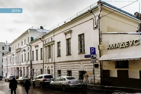 Большой спасоглинищевский д 9 1