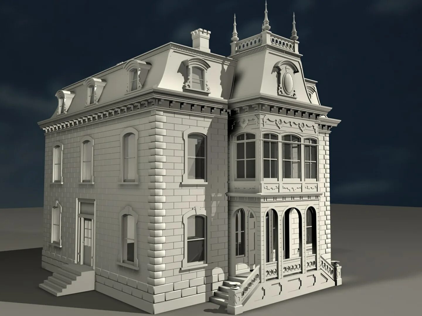 3d модель Victorian House. Моделирование домов. Модель здания. Викторианский особняк 3 д модель. 3 модель дома