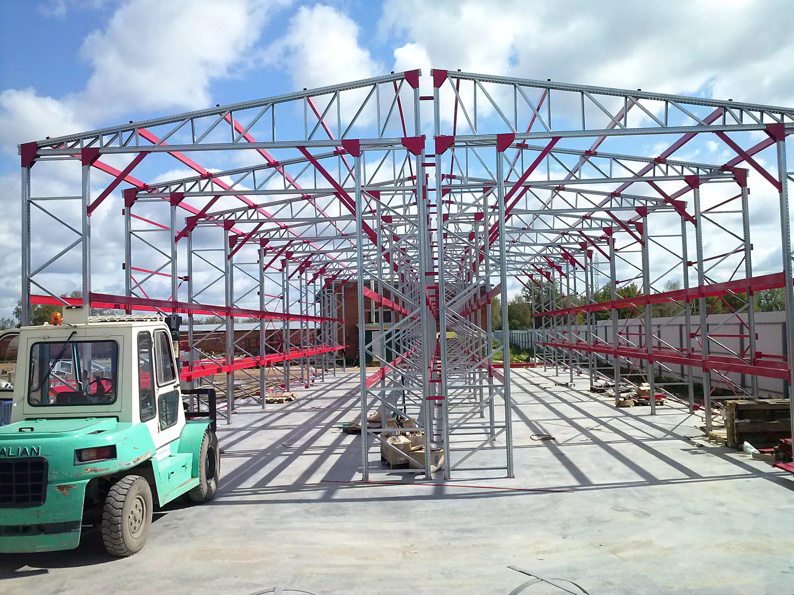 Self supporting. Мировая башня связи. Self supporting. Стеллажные самонесущие конструкции. Self supporting.