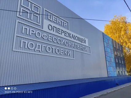 Сайт цопп свердловская область
