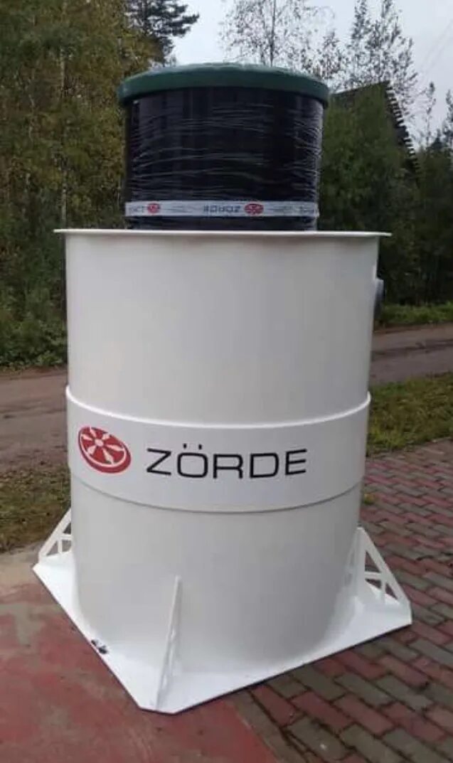 Zorde 4. Септик Zorde 4. Биореактор Zörde 4. Зорге 7 септик. Септик Zorde 7.