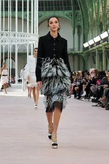 Итоги четырех недель моды - 7 главных трендов весны 2025 LESEL fashion Дзен