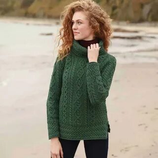 Sweater wool