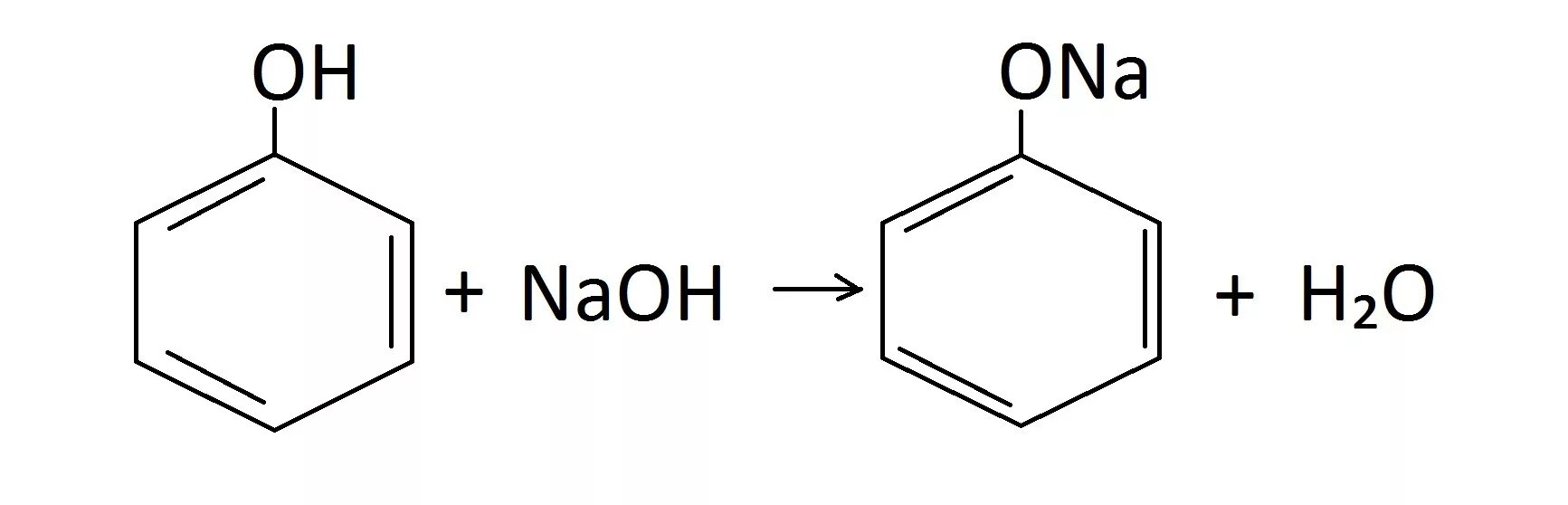 Фенол naoh реакция. Взаимодействие фенола с гидроксидом натрия. Фенол NAOH. Фенол плюс NAOH.