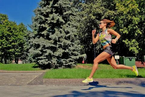 Info running