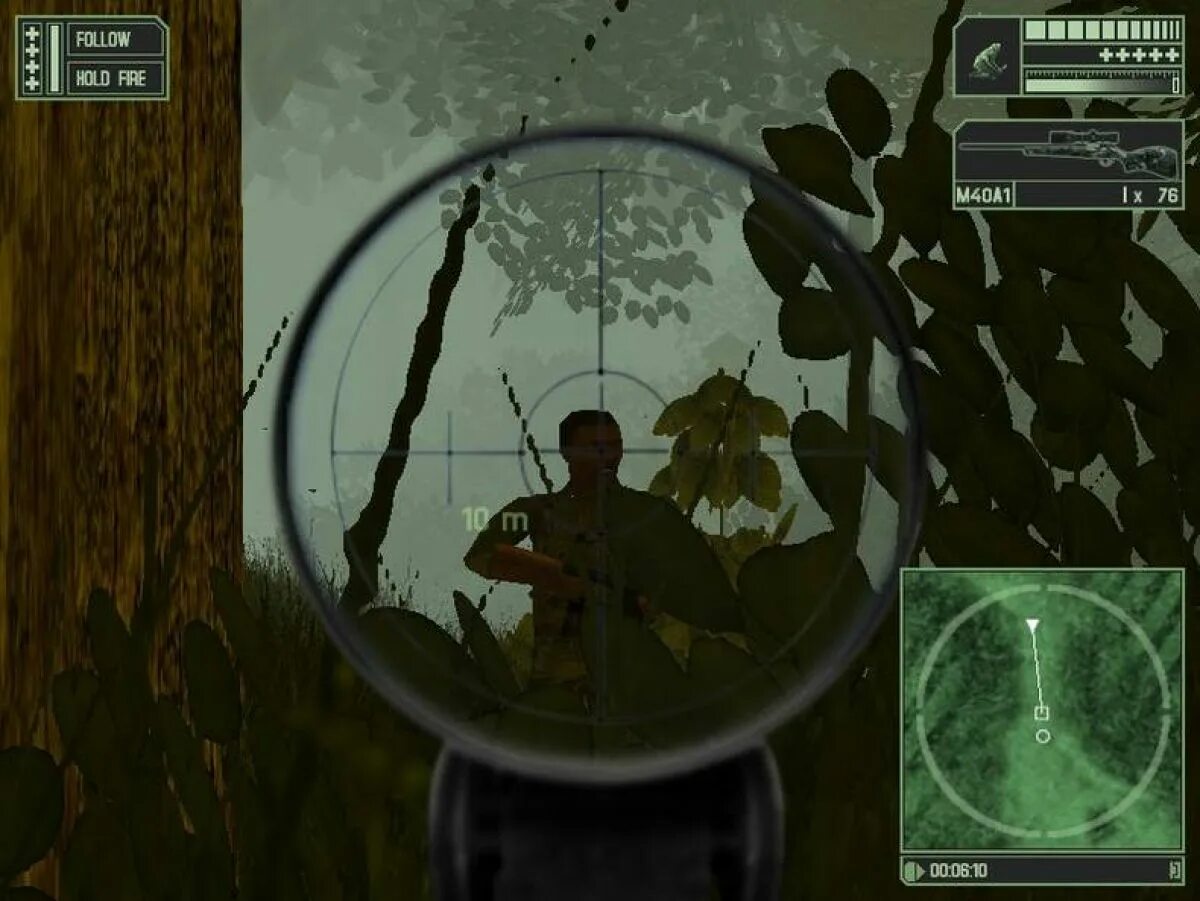 Sharpshooter 2. Marine Sharpshooter 2. Marine Sharpshooter 2: Jungle Warfare. Игра Marine Sharpshooter.