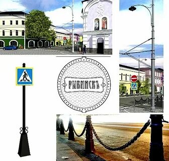 Едим рыбинск