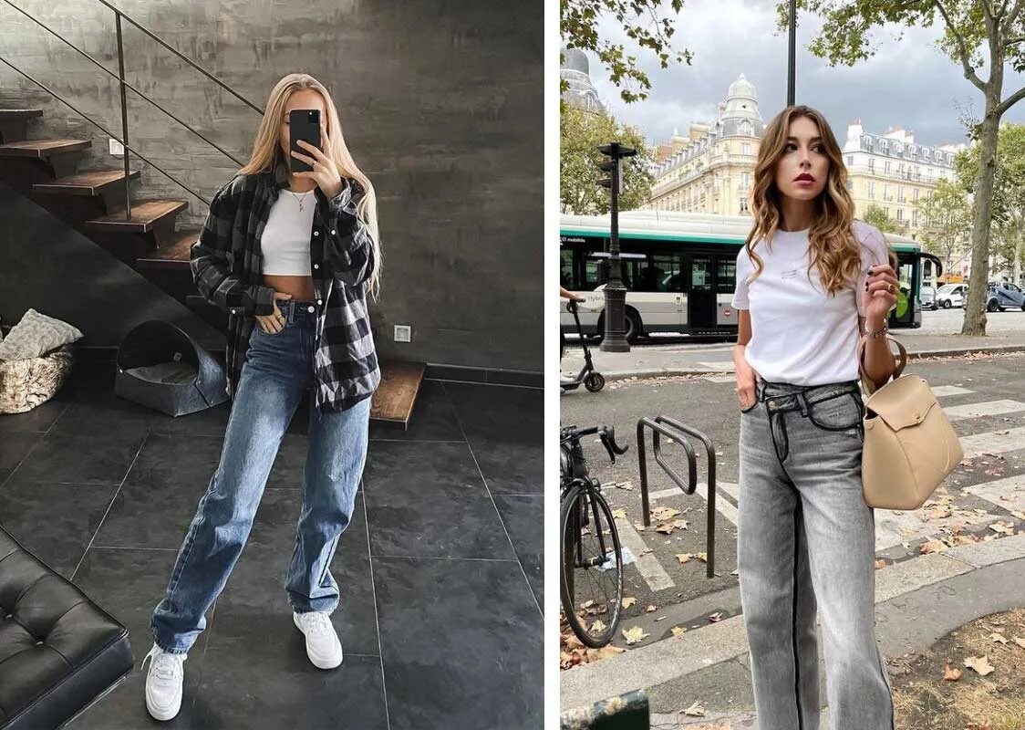 The Best Street Style From Paris Fashion Week Spring 2023 Paris fashion week str