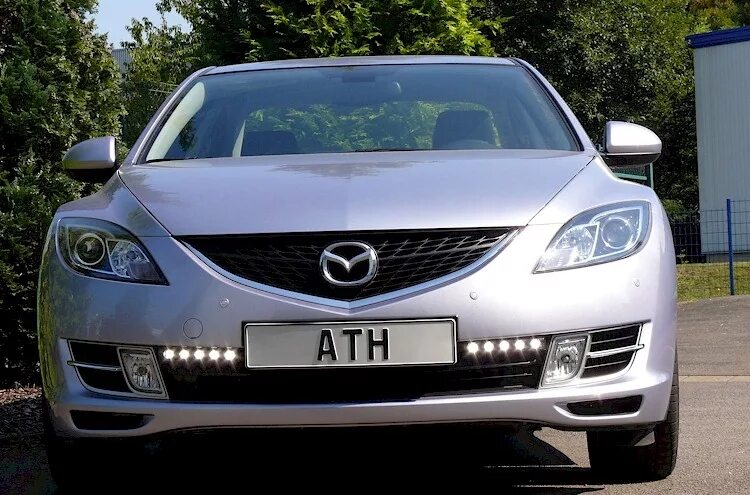 Мазда 6 дхо. ДХО Мазда 6 GH. ДХО Mazda 6 GH. ДХО Мазда 6 GH 2008. Мазда 6 GH led.