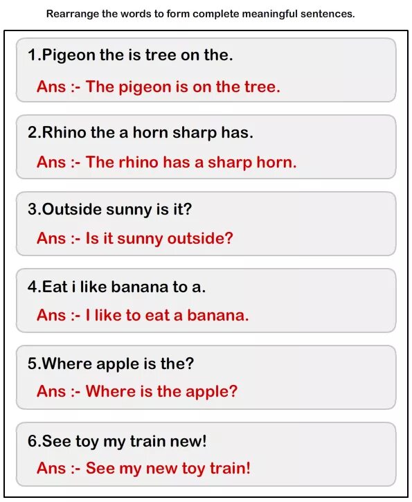 Older the words to make sentences. Rearrange the words to make sentences. personal impersonal passive exercises. impersonal sentences. impersonal sentences worksheets.