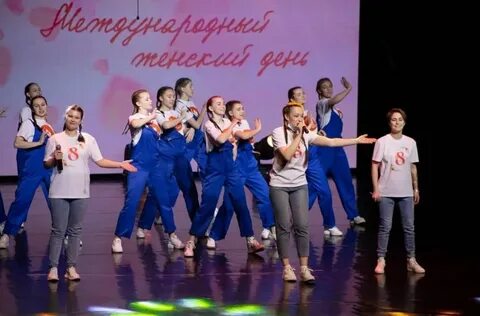 Окц афиша благовещенск 2024
