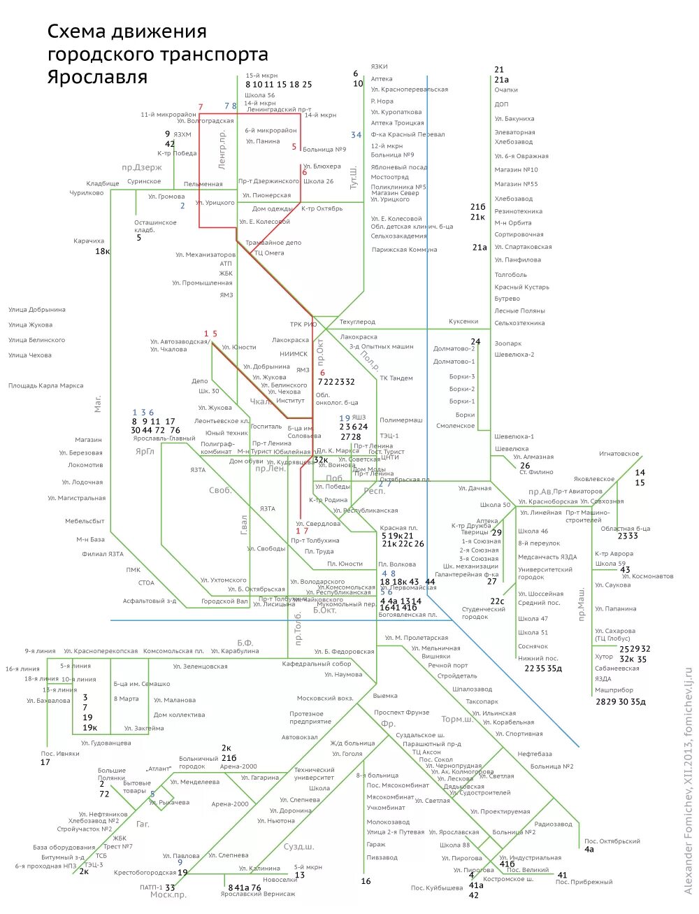 Названия остановок транспорта. Схема общественного транспорта Ярославля. Схема движения автобусов в Ярославле. Схема маршрутов общественного транспорта Ярославль. Маршрутки Ярославль схема.