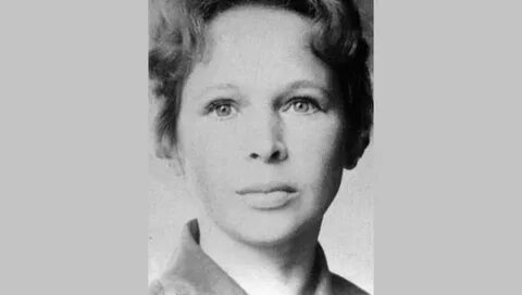 Кнушевицкая актриса