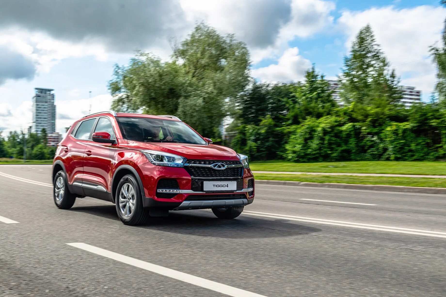 Chery tiggo 4 mt. Chery Tiggo 4. Кроссовер чери Тигго 4. Чери Тигго 4 2021. Chery Tiggo 4 2022.