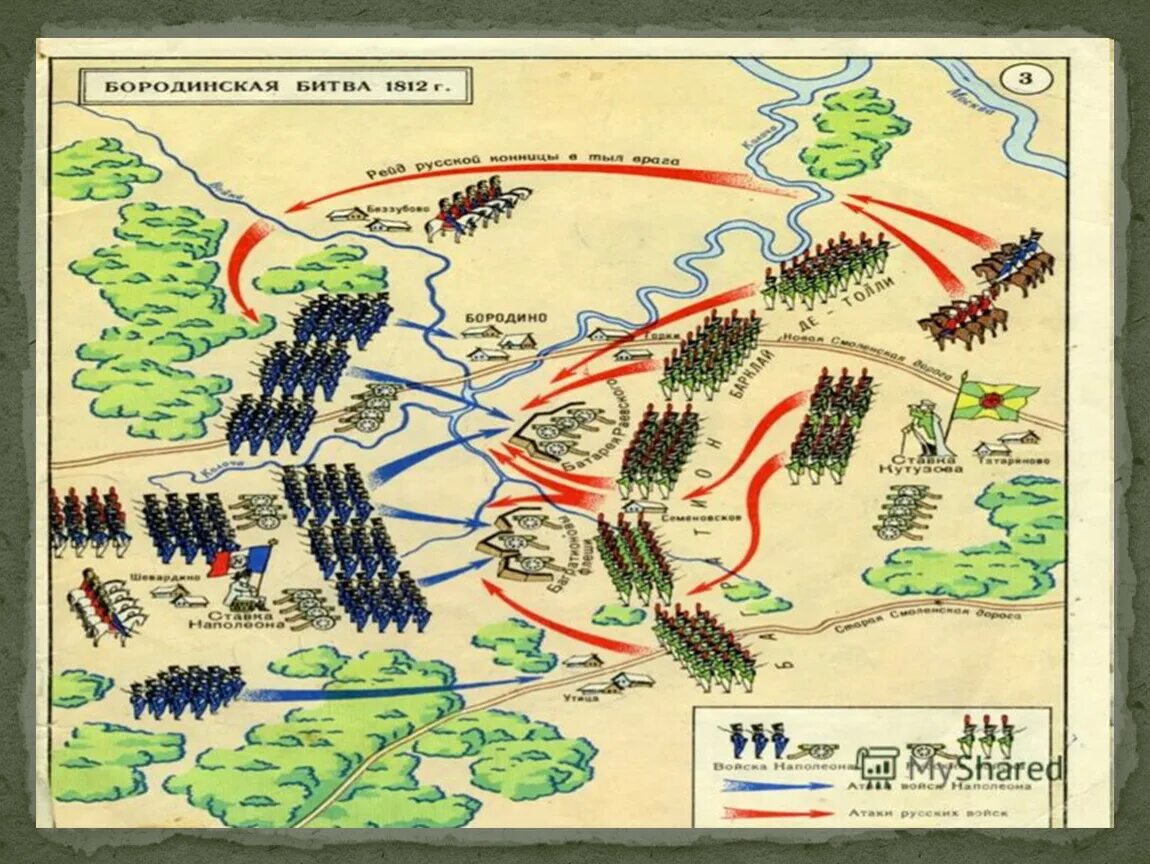 Карта Бородинского сражения 1812 года. Битва Бородино 1812 на карте. Бородинская битва 1812 года карта. План Бородинской битвы 1812.