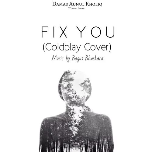 Fix you Coldplay обложка. Fix you. Coldplay fix you