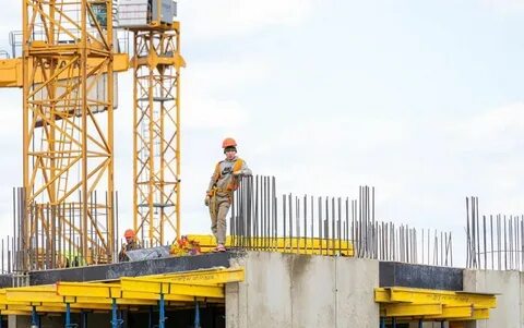 Russian construction