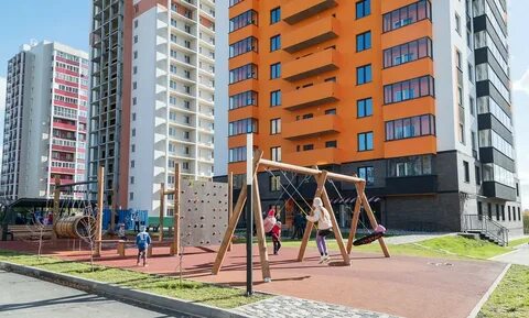 Стройтрест 43 новосибирск