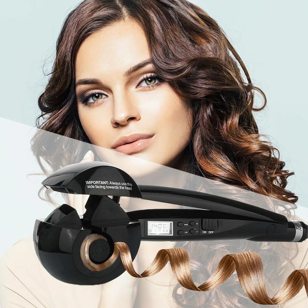 Automatic curler. Стайлер Хилл. Twist Curl плойка. Стайлер upgrade Automatic Curler. Encora hair Curler стайлер.