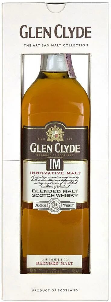 Виски glen clyde 12. 7. 7л. Glen malt виски. Виски глен клайд.