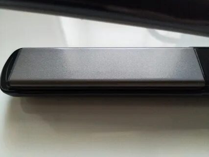 Titanium gray