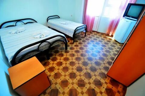 Островок анапа отзывы