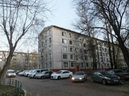 Долгопрудная 10
