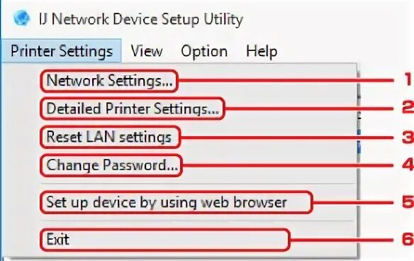 Device setup manager ошибка