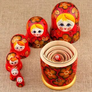 Хохлома игрушка 3 класс