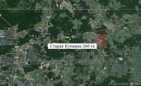 Кабаново фрязево
