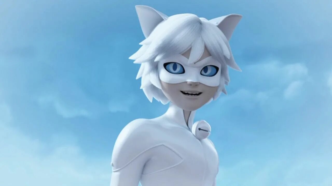 Cote blanc. Cote blanc. Белый кот из леди баг. Кот блан монстр. Леди блан.