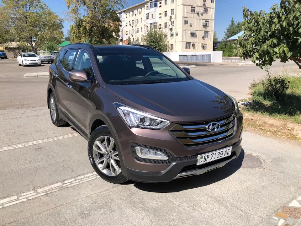 Hyundai Santa Fe III 2013. Хендай Санта Фе 2013. Хундай Санта Фе 2013 год. Хендай Санта Фе 3 2013.