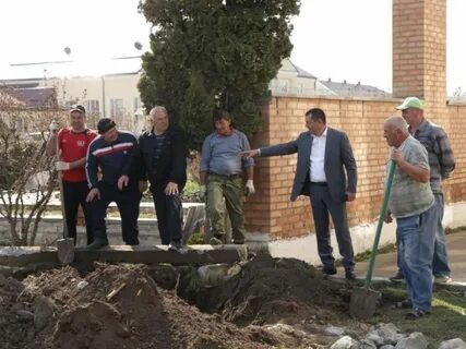 Анзор барасбиевич