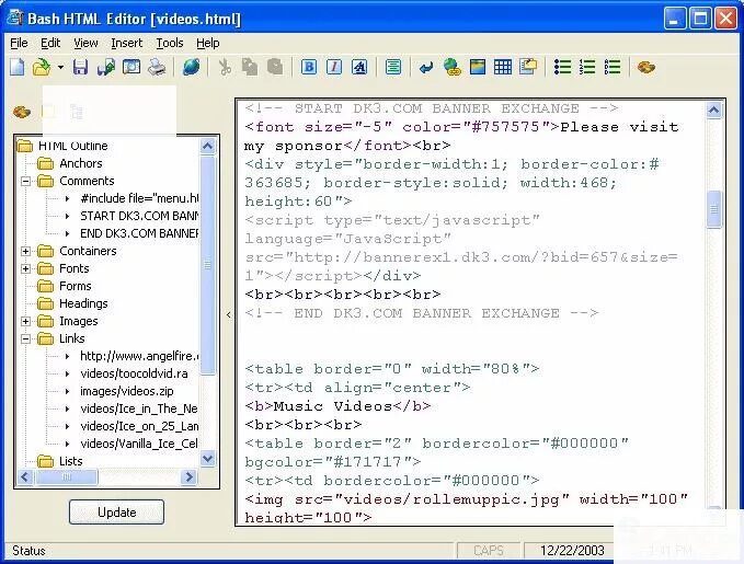 Html video download. Html редактор. визуальные html-редакторы. хтмл редактор. редактор сайтов html.