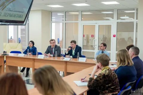 Тендер пенза