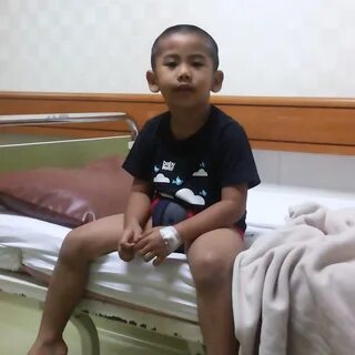 Bocah kecil