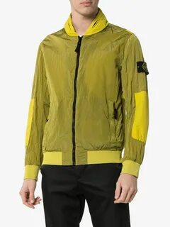 Ветровка stone island
