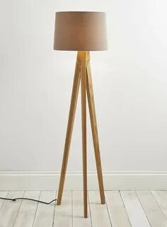 Tall light