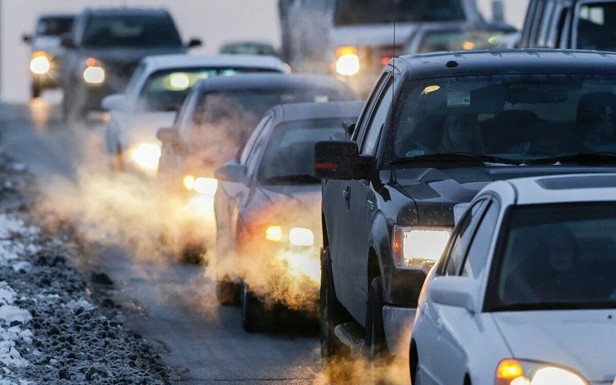 Автотранспорт нет