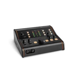 Control monitor