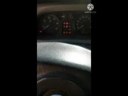 Глохнет рено трафик