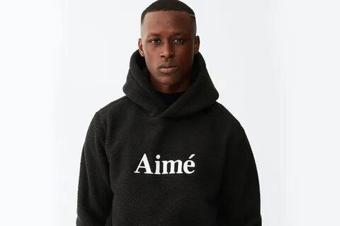 Aime leon dore