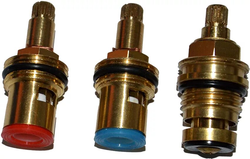 кран-букса м18х7мм керамика. кран букса kern v50. 1/2" шток 8мм х 20 шлицов (угол 90 °). кран букса с керамическими пластинами. кран-букса 1/2 керамика под квадрат.