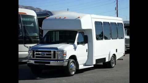 Used bus
