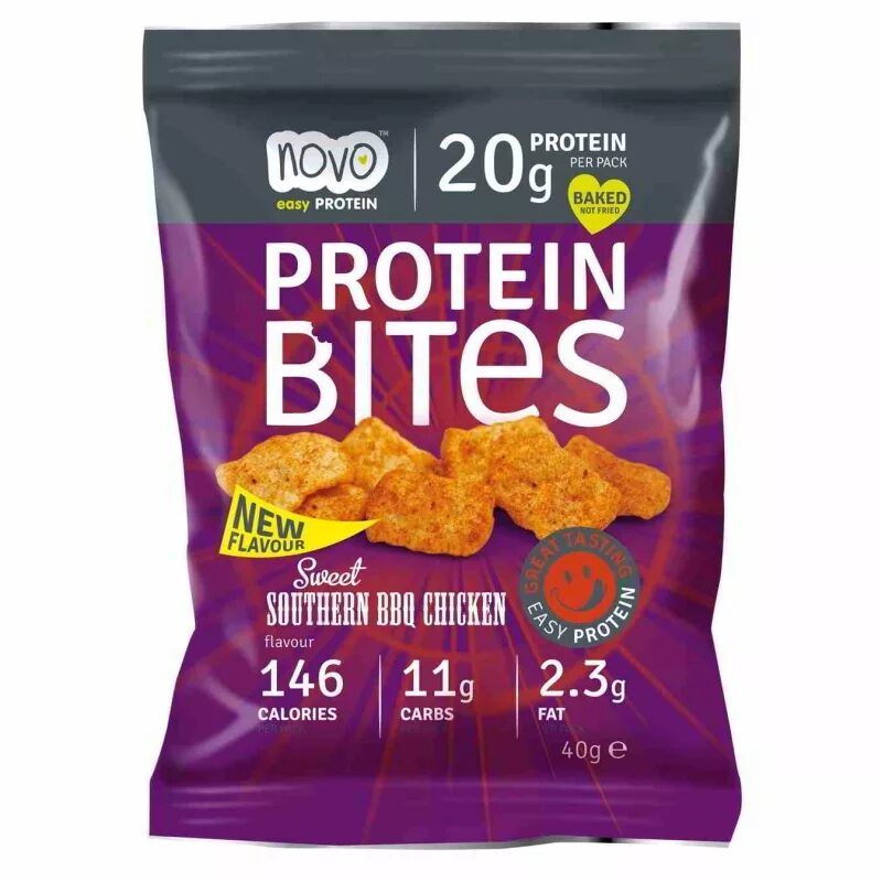 Протеиновые чипсы. Протеиновые снеки. Протеиновые чипсы novo. Protein bites чипсы (40 гр.). Easy bites