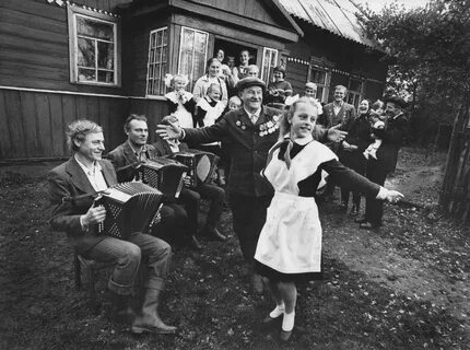 И была жизнь выставка